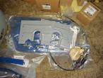 Spare parts for Fordson Dexta - new 4