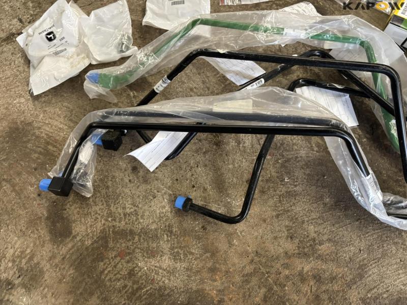 Spare parts for John Deere 3720 4