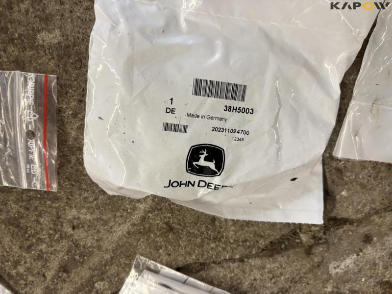 Spare parts for John Deere 3720 8