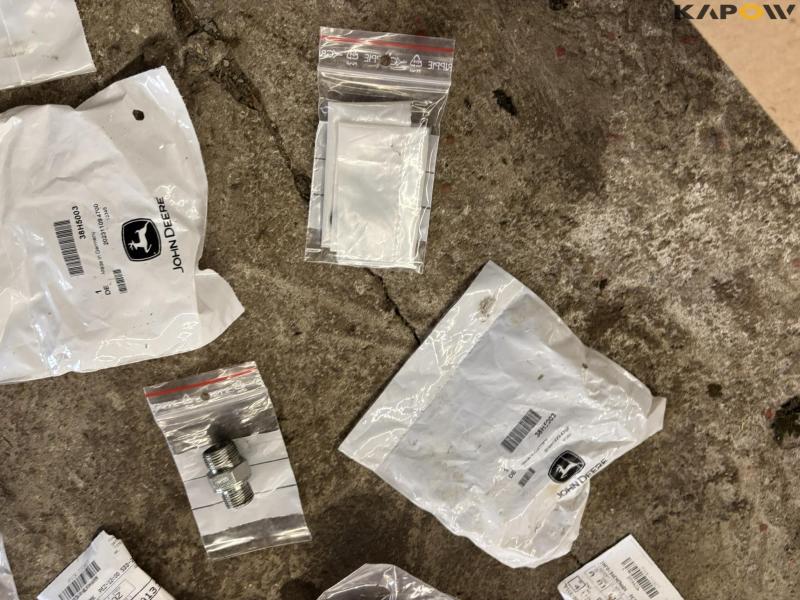 Spare parts for John Deere 3720 9