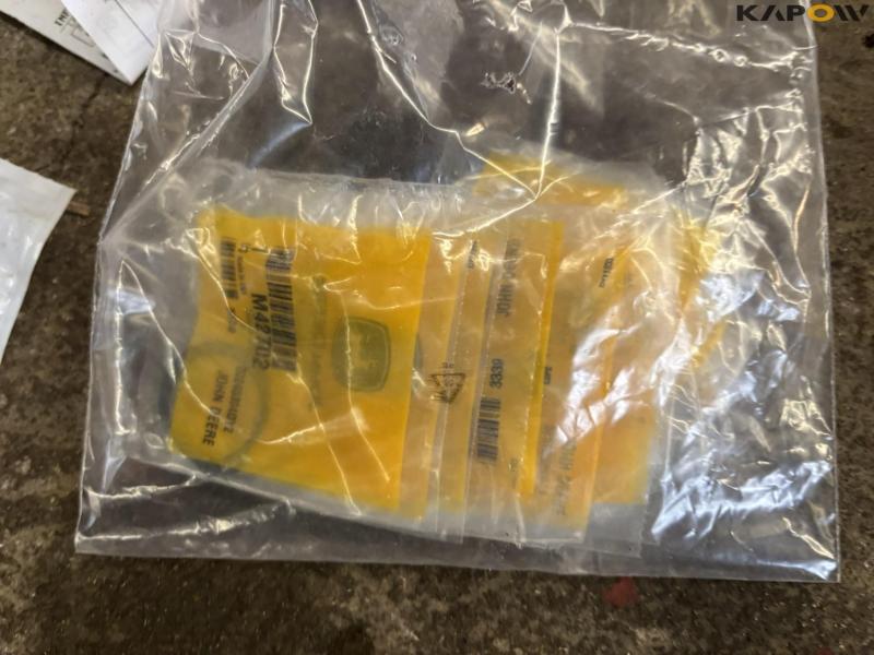 Spare parts for John Deere 3720 11