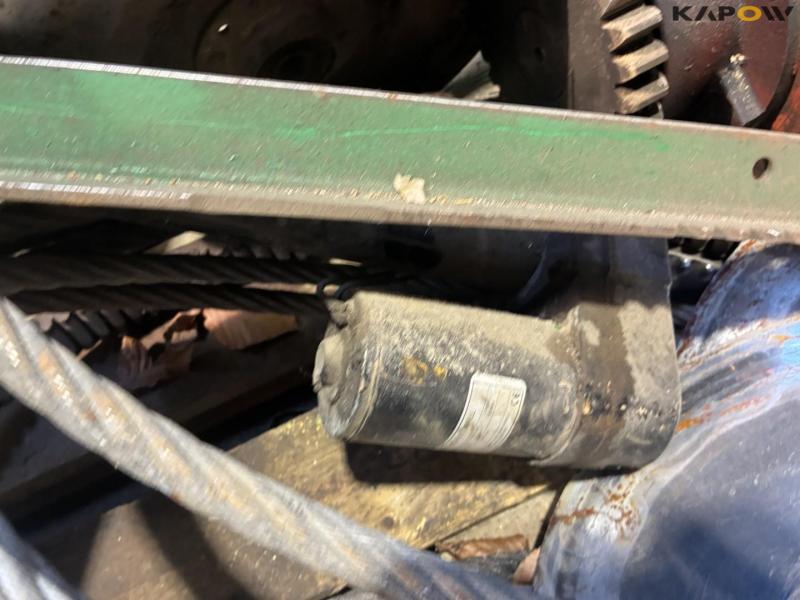 Spare parts for John Deere combine harvester 59