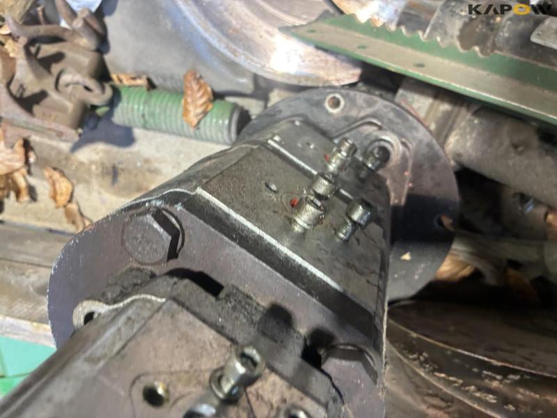 Spare parts for John Deere combine harvester 72