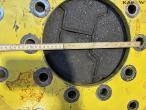 Spare parts for John Deere combine harvester 7
