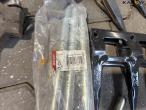 Spare parts for John Deere combine harvester 16