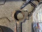 Spare parts for John Deere combine harvester 17
