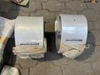 Spare parts for John Deere combine harvester 34