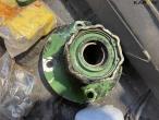 Spare parts for John Deere combine harvester 48