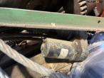 Spare parts for John Deere combine harvester 59