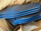 Spare parts for Lemken 7