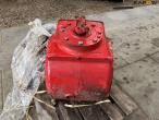 Spare parts for Massey Ferguson 4840 15