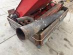 Spare parts for Massey Ferguson 15