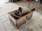 Spare parts for Massey Ferguson 3