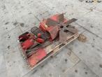 Spare parts for Massey Ferguson 7