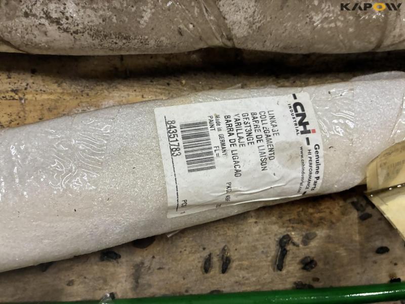 Spare parts for New Holland 7