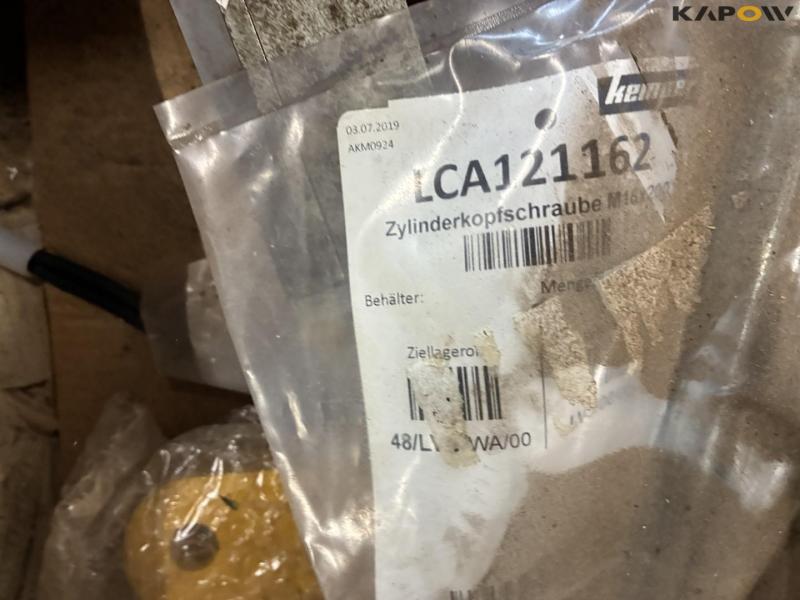 Spare parts for New Holland 9