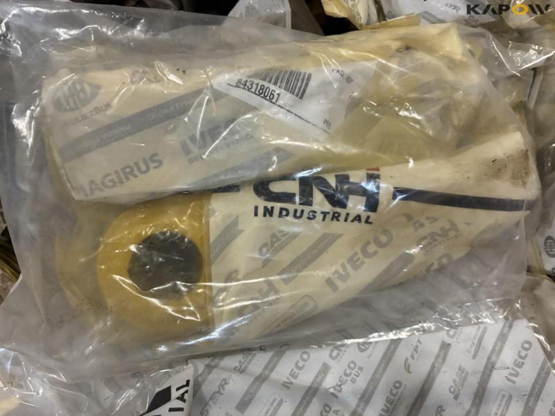 Spare parts for New Holland 26