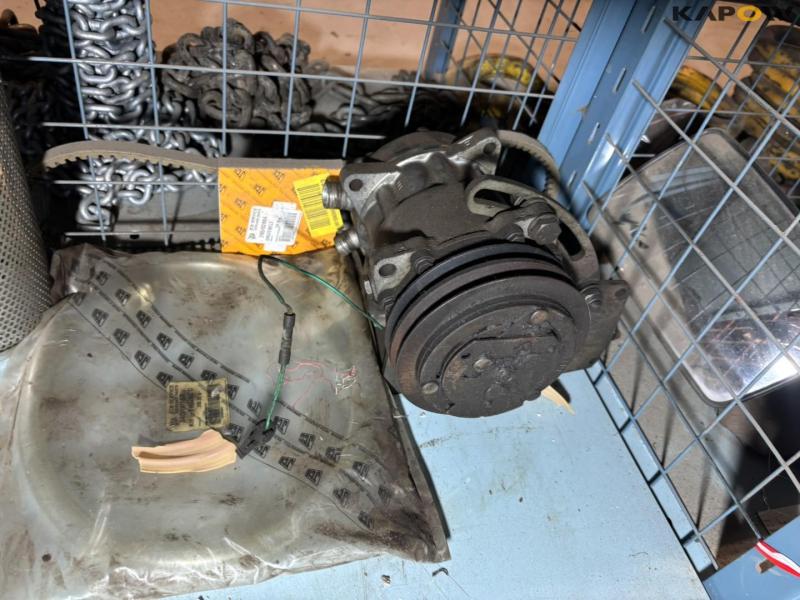 Spare parts for Volvo/JCB 21