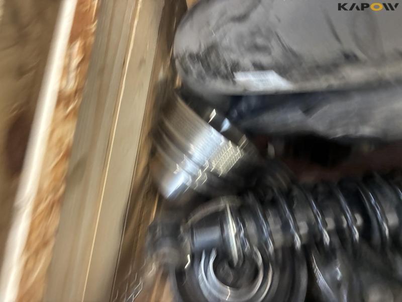 Spare parts 15