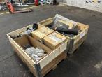Spare parts 7