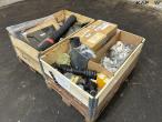 Spare parts 9