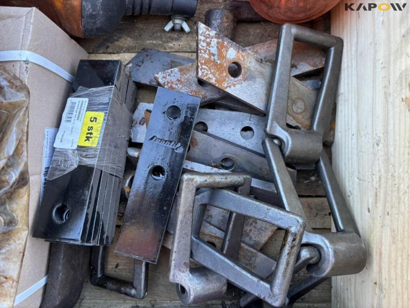 Spare parts 19