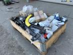 Spare parts 1