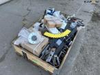 Spare parts 3