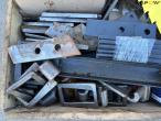 Spare parts 6