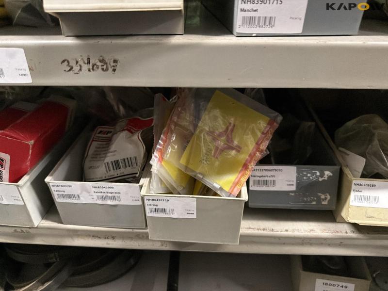 Spare parts 251