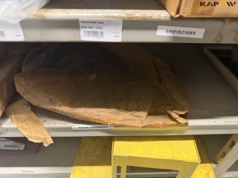 Spare parts 291