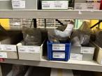 Spare parts 48
