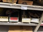 Spare parts 137