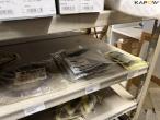 Spare parts 163