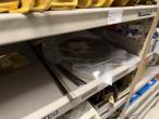 Spare parts 208