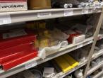 Spare parts 228