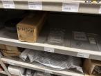 Spare parts 231