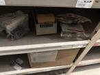 Spare parts 236