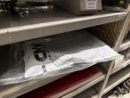 Spare parts 256