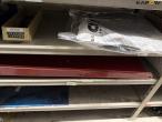 Spare parts 257