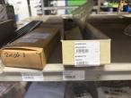 Spare parts 286
