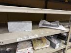 Spare parts 6