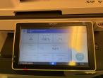 Ricoh MP C3004exSP multifunction printer 4