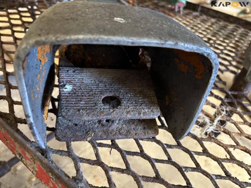 Ridgid 535 Pipe Threader 17