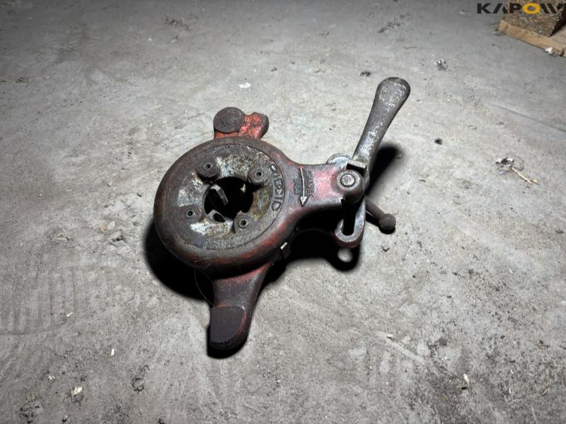 Ridgid 535 Pipe Threader 30