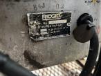 Ridgid 535 Pipe Threader 28