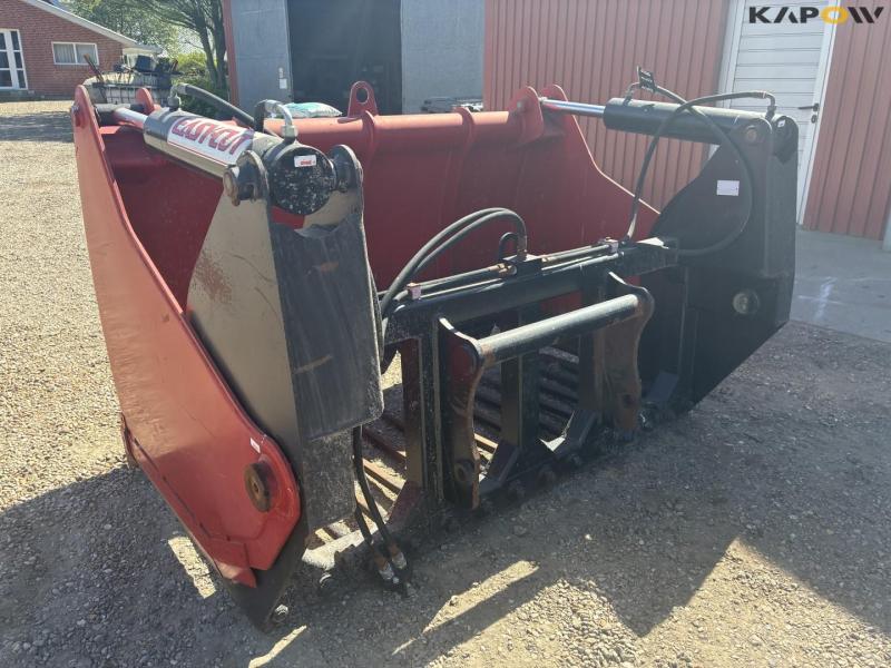 RIMach 200-HD block cutter 5
