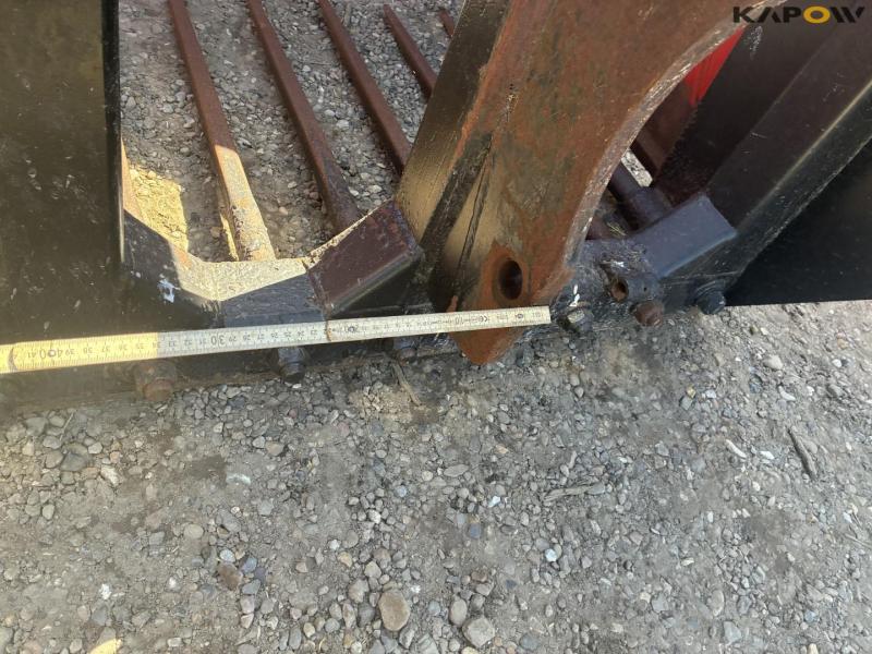 RIMach 200-HD block cutter 8