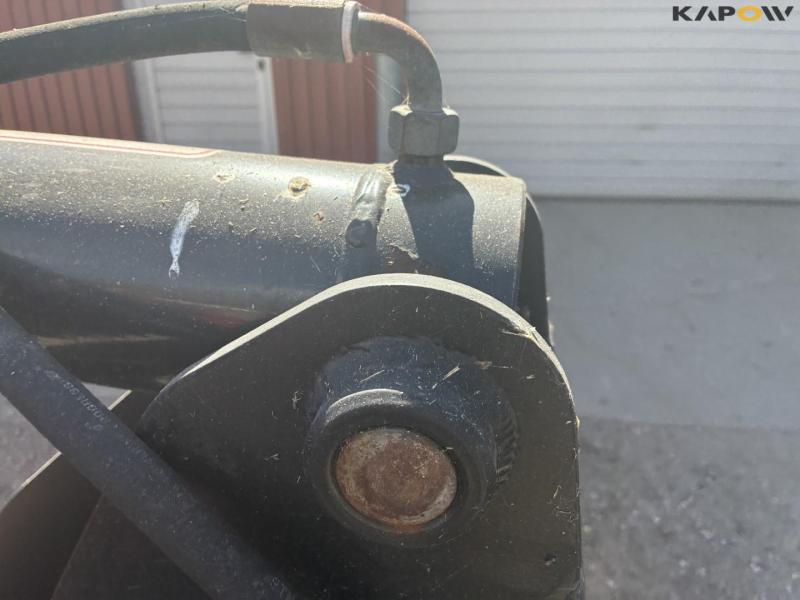 RIMach 200-HD block cutter 12