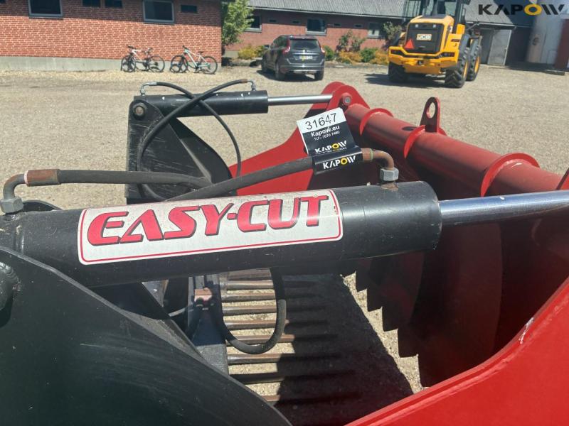RIMach 200-HD block cutter 15